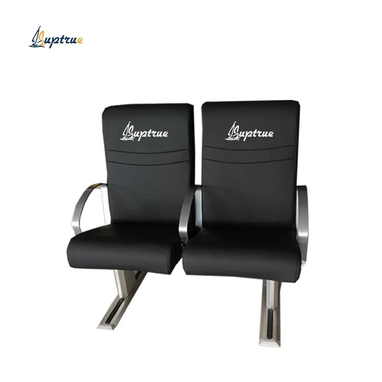 Sièges de bateau confortables pour passagers à vendre Asiento De Barco Marino