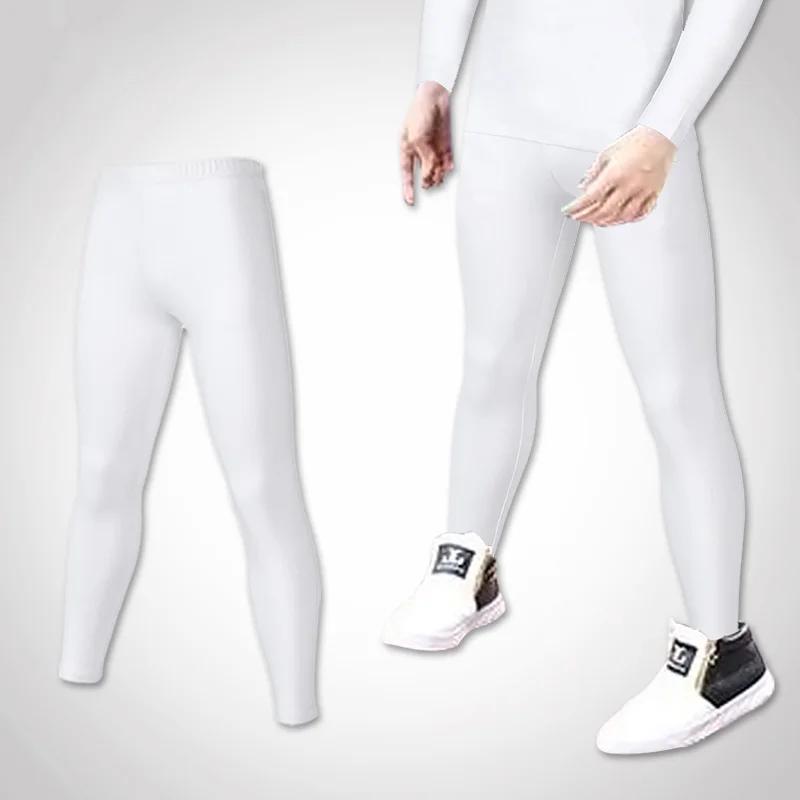 Collants de course pour enfants