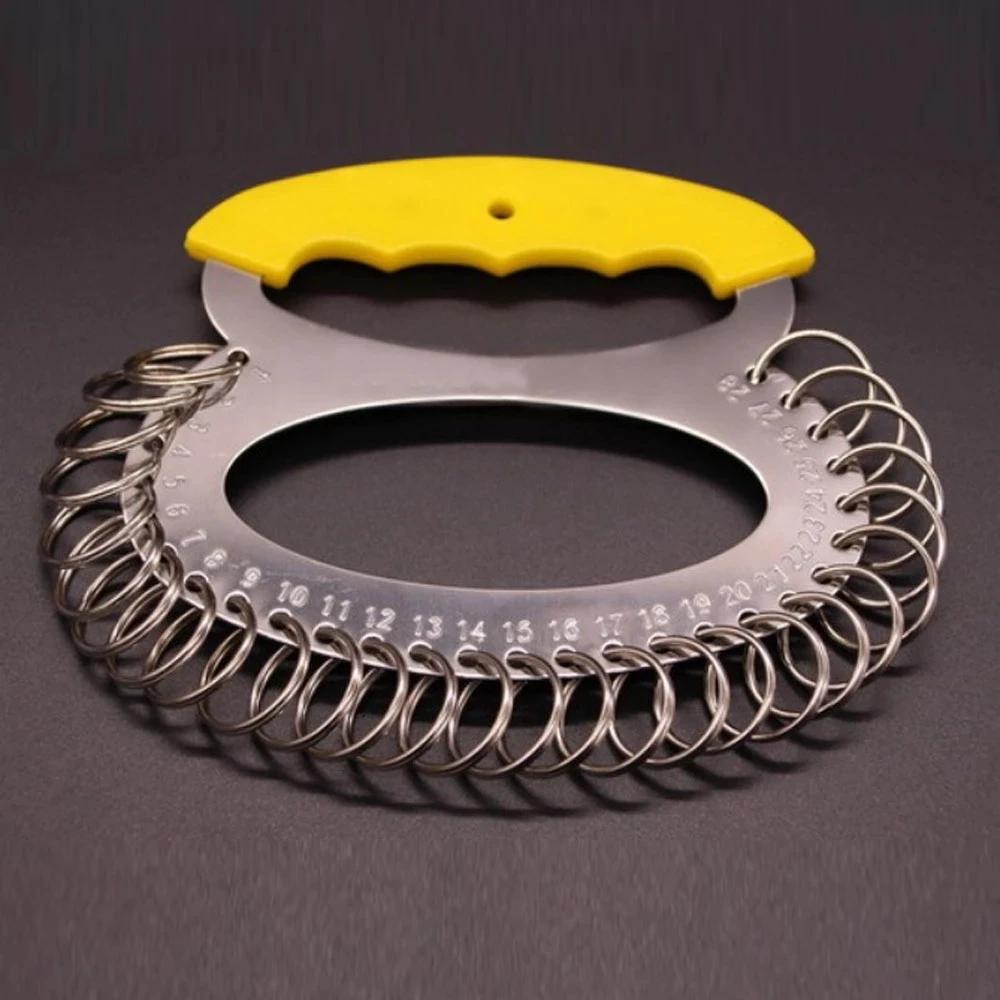 Porte-clés numéro de pièce, pièces d'étiquette d'identification en métal, étiquettes nominatives avec anneau fendu, accessoires de bricolage, anneau pour clés