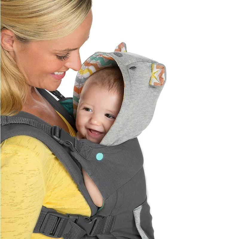 Porte-bébé ergonomique bébé Hipseat