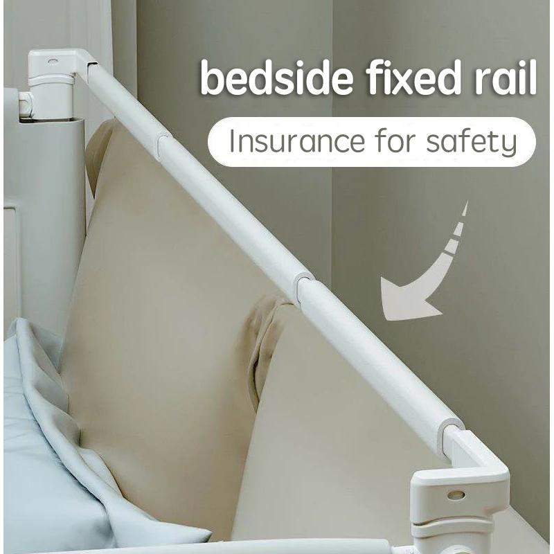 Accessoires pour balustrade de lit