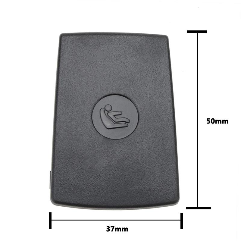 Ceinture de sécurité pour siège arrière de voiture
