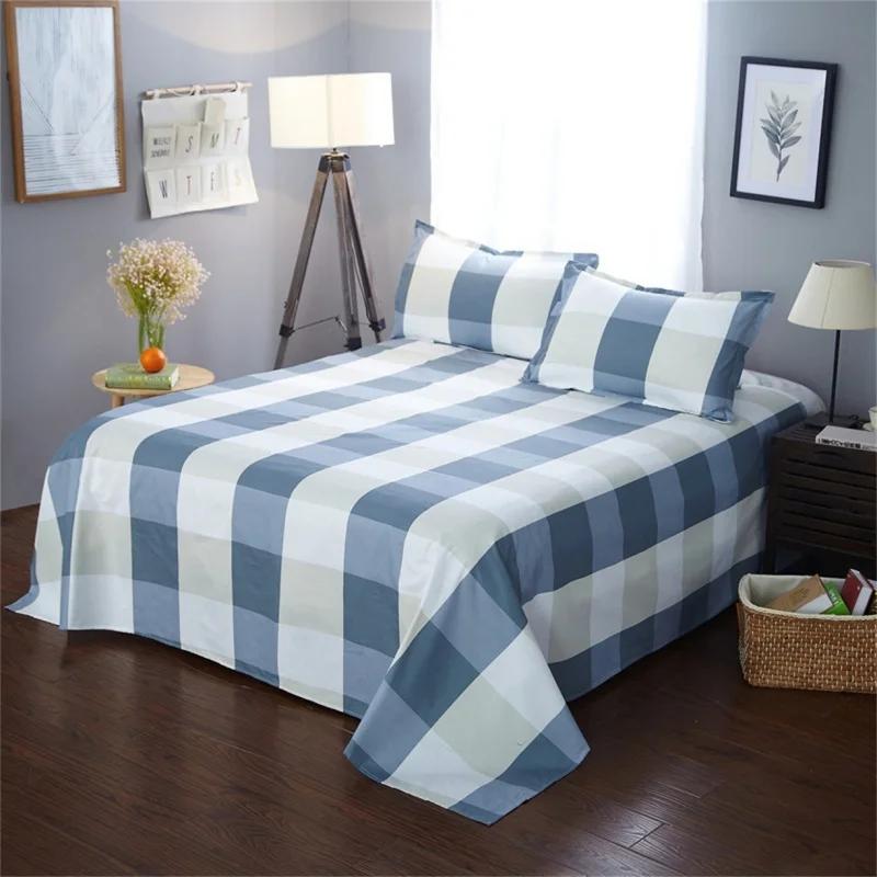 Drap de lit imprimé 120 polyester