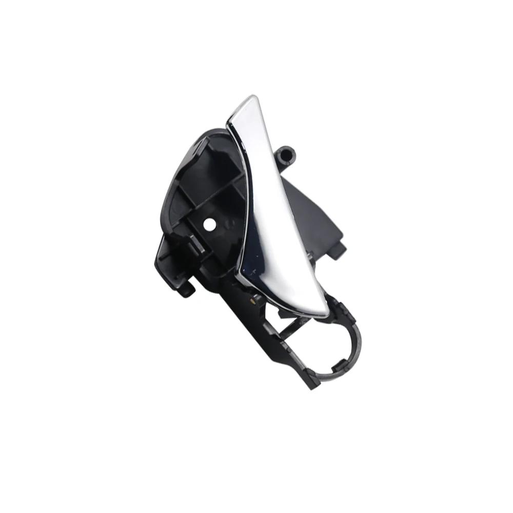 Poignée de porte intérieure pour DAEWOO Nubira 1998 1999 2000 2001 2002 2003 2004 OEM: FR:96296169 FL:96296168 RR:96296171