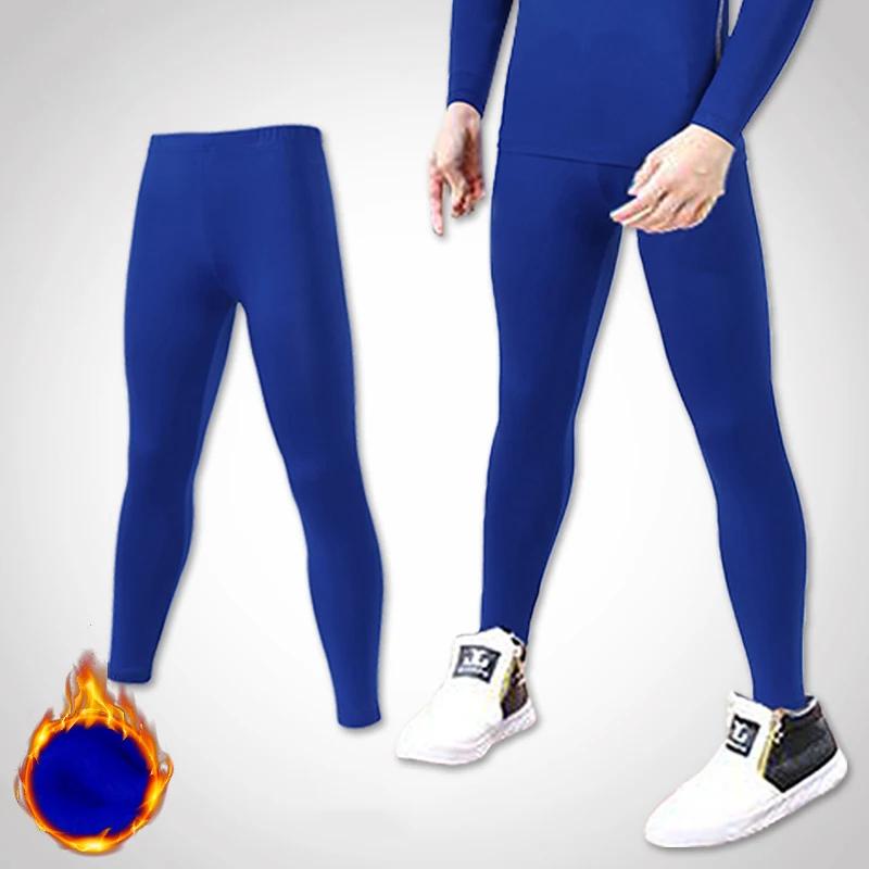Collants de course pour enfants