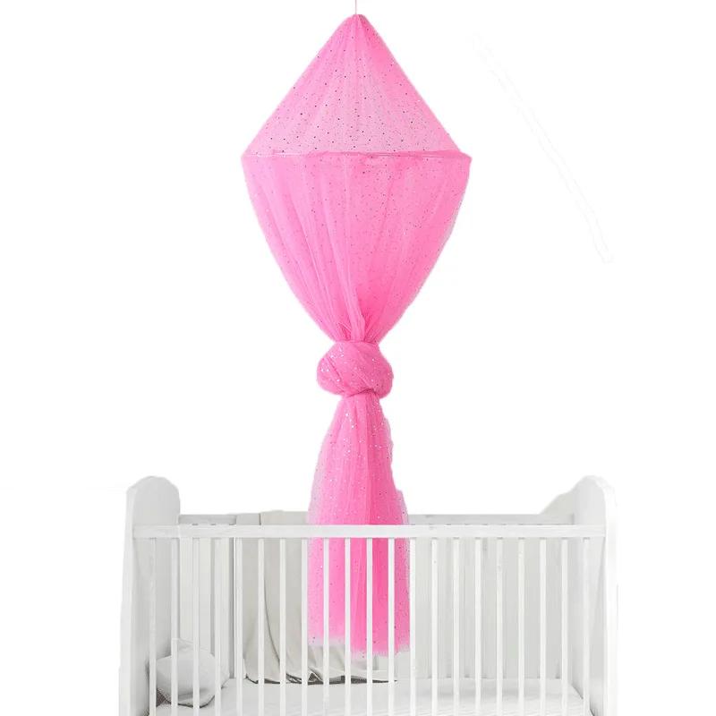 Moustiquaire pour Bébé Fille et Garçon