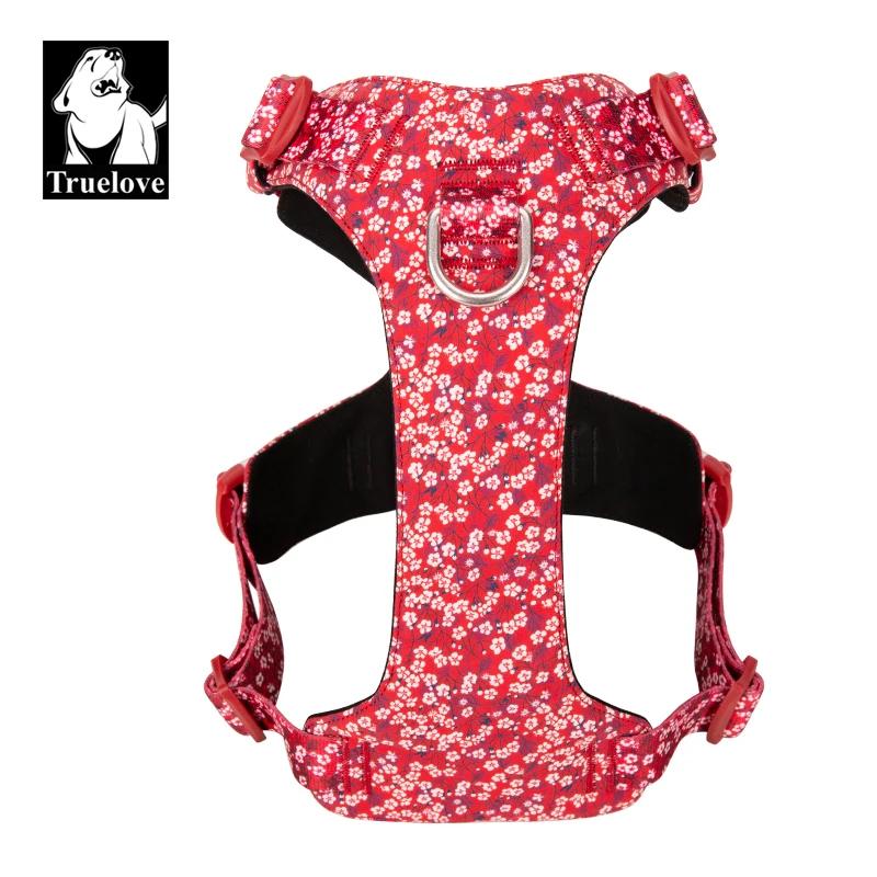Truelove harnais pour chien nouveau