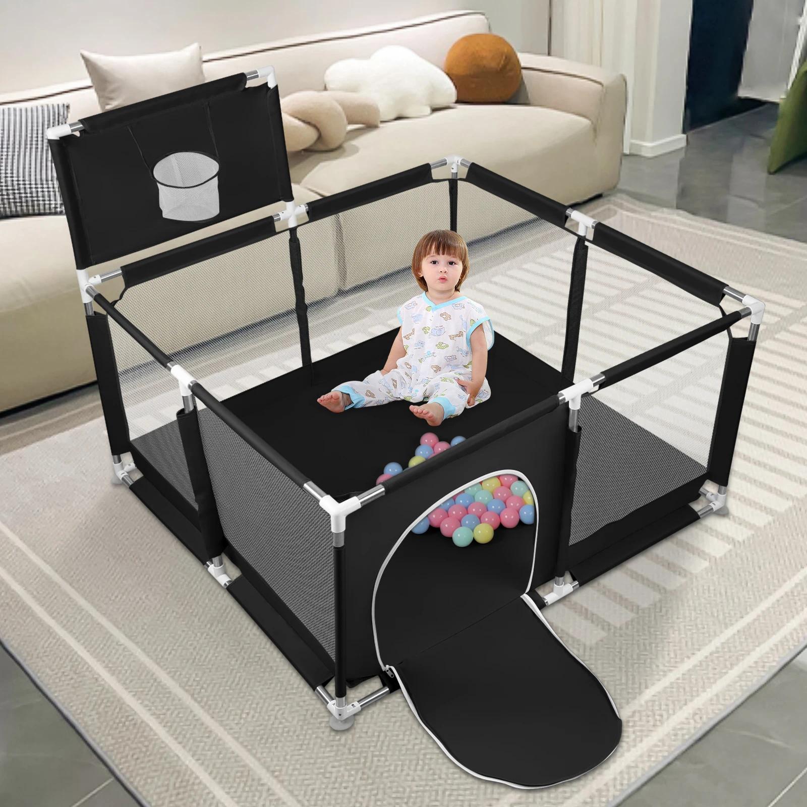 Parc bébé, piscine à balle pour bébé