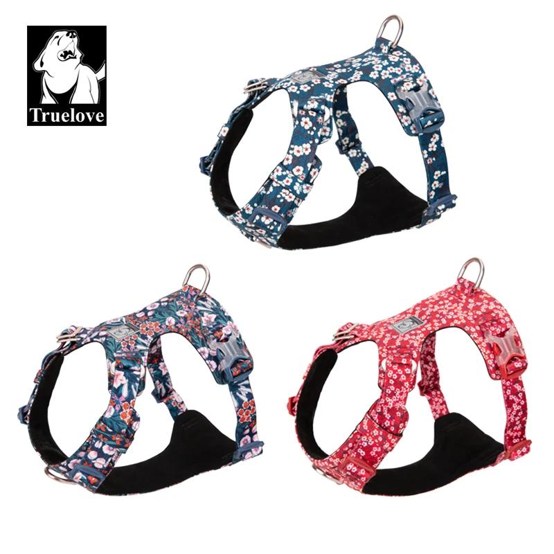 Truelove harnais pour chien nouveau