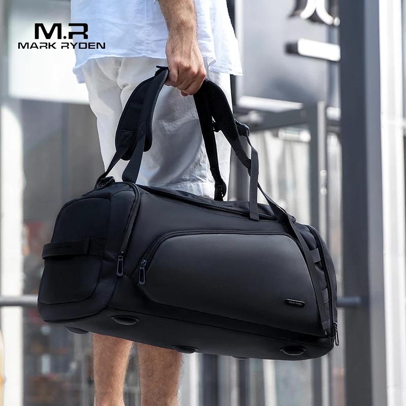 Sac de voyage Mark Ryden pour homme