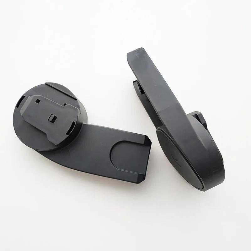 Adaptateur de Siège de Voiture pour Poussette de Bébé