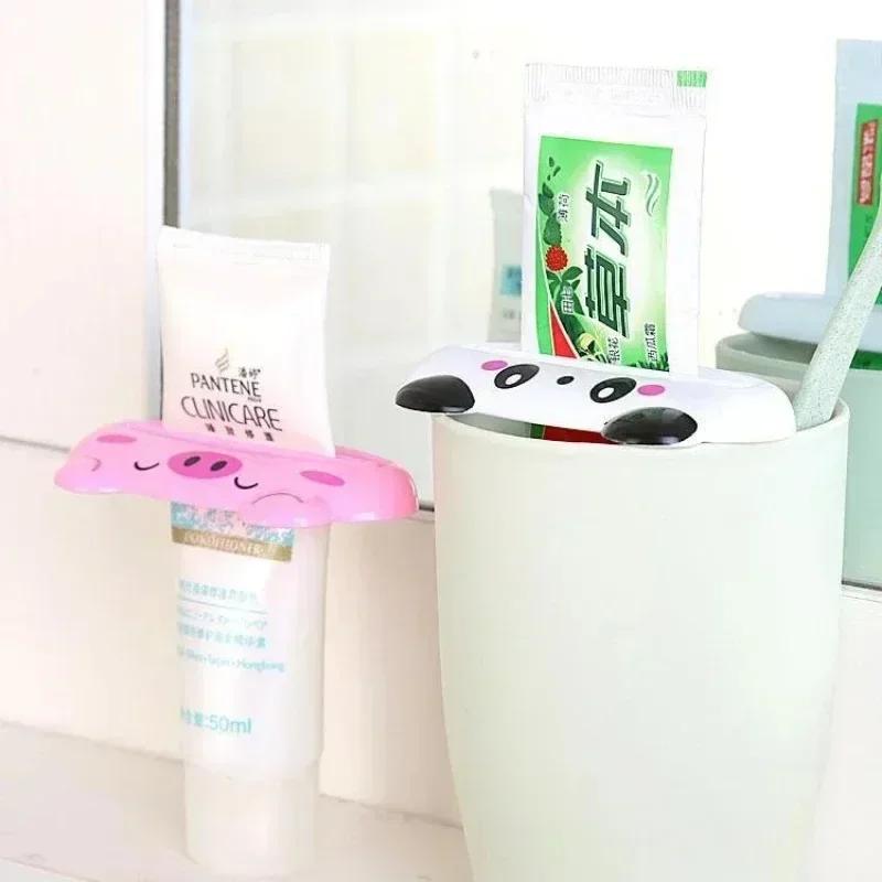 Distributeur de dentifrice roulant
