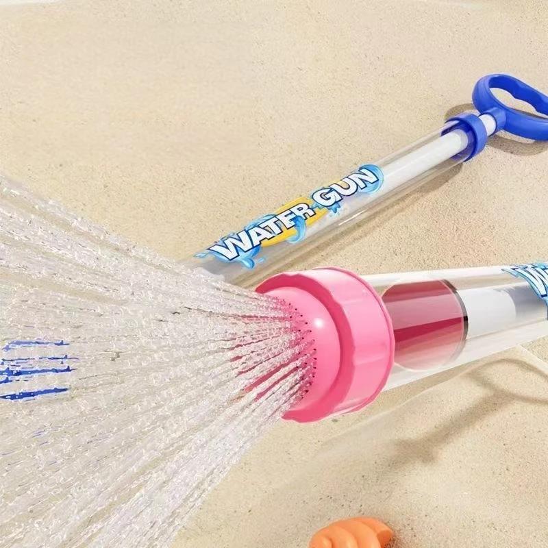 Pistolet à eau pour feux d'artifice