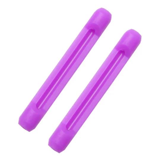 200 pièces DT018 nouvelles lunettes pointe antidérapante