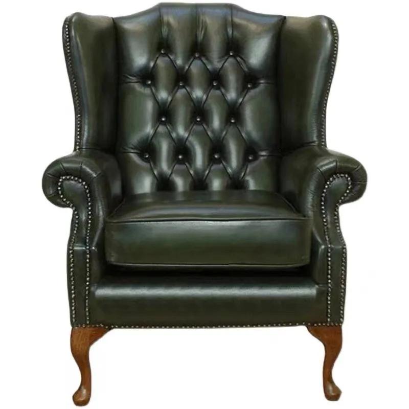 Chaise De bureau De luxe exécutive fauteuil ergonomique moderne