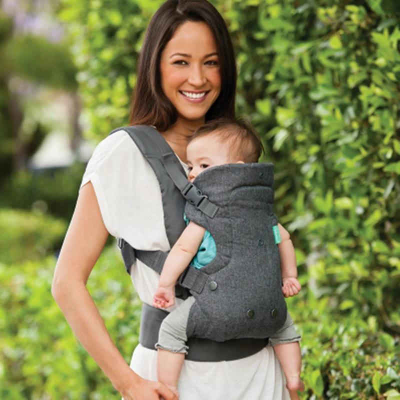 Porte-bébé ergonomique bébé Hipseat