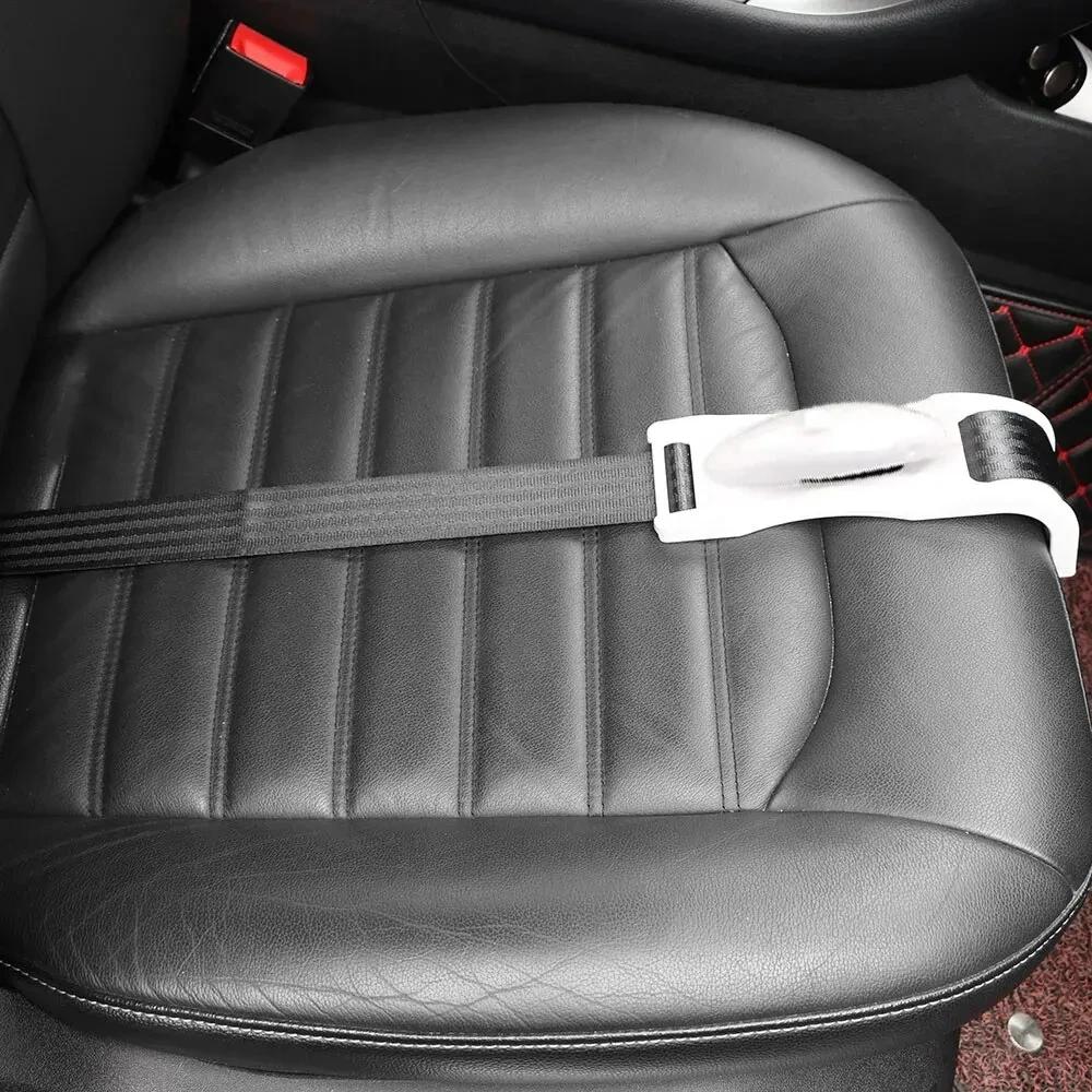 Ceinture de sécurité de siège de voiture pour femme enceinte, mamans de maternité, ventre non-né, Kit d'extension de protection pour bébé, accessoires automobiles