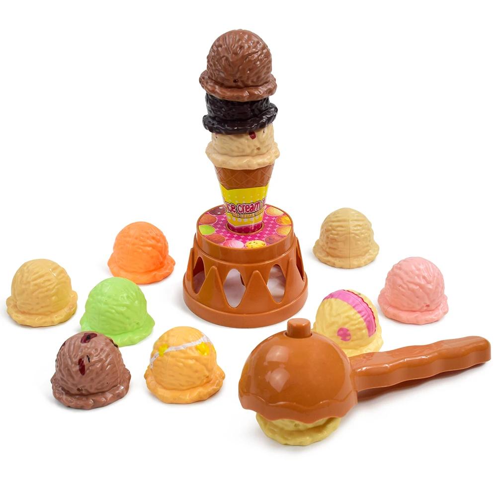 Jouet de cuisine de Simulation de nourriture pour enfants
