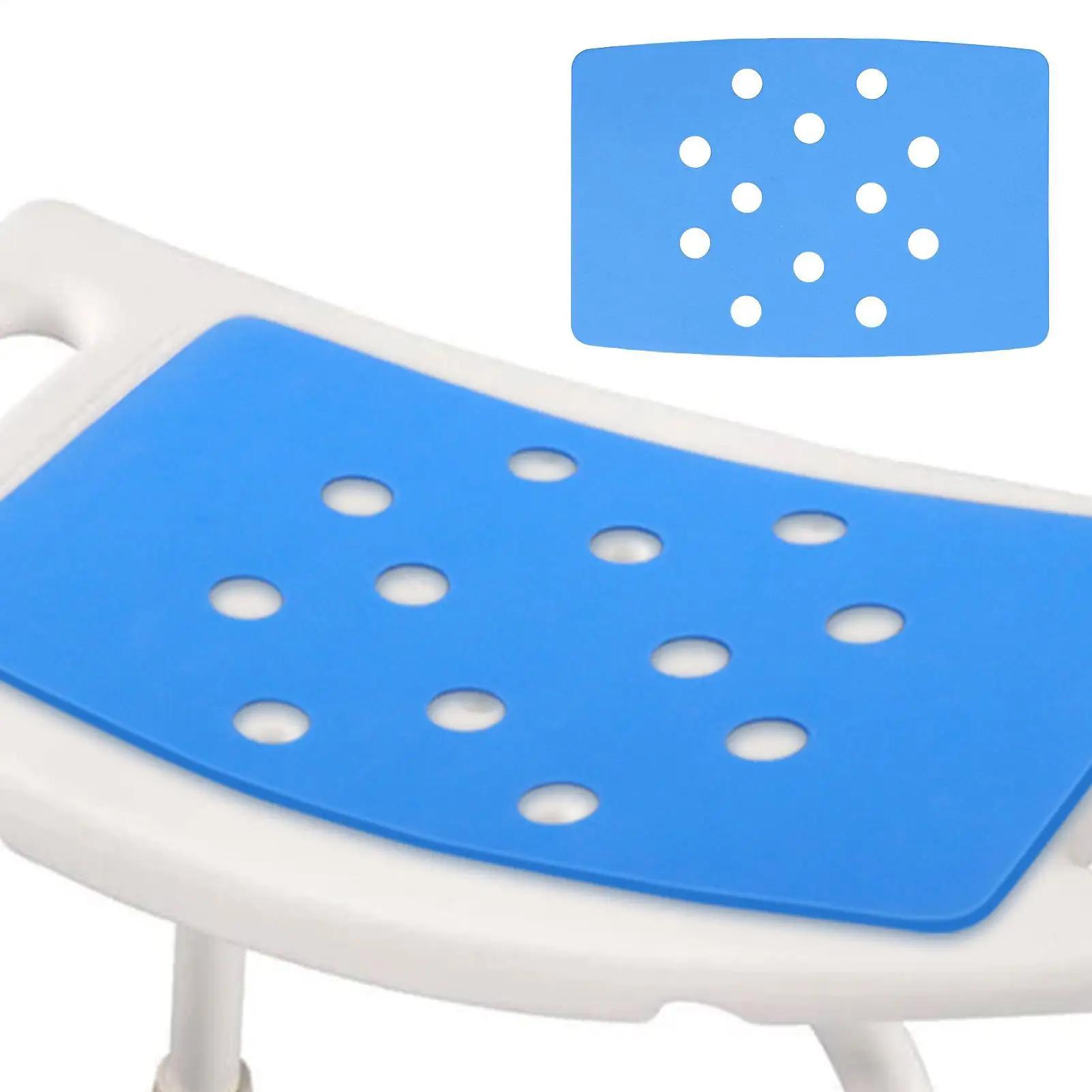 Coussin de chaise de bain antidérapant EVA