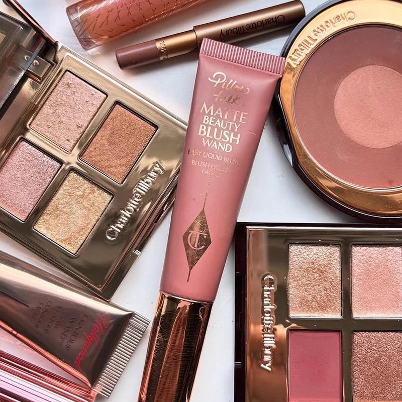 Charlotte Tilbury CT – Correcteur de Teint 6 Couleurs