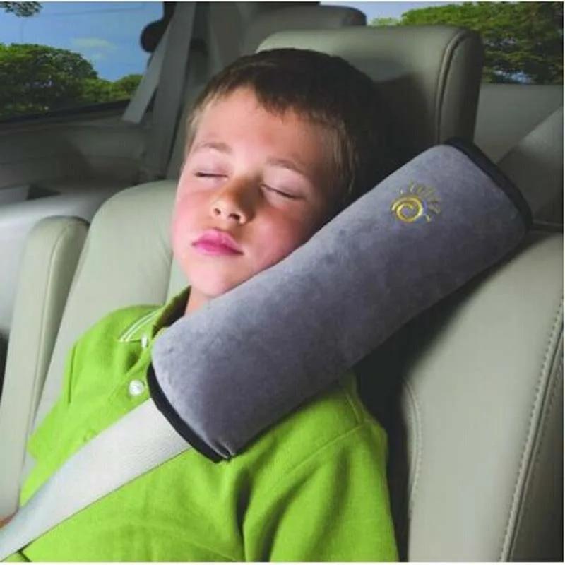 Coussin de sécurité pour siège auto enfant