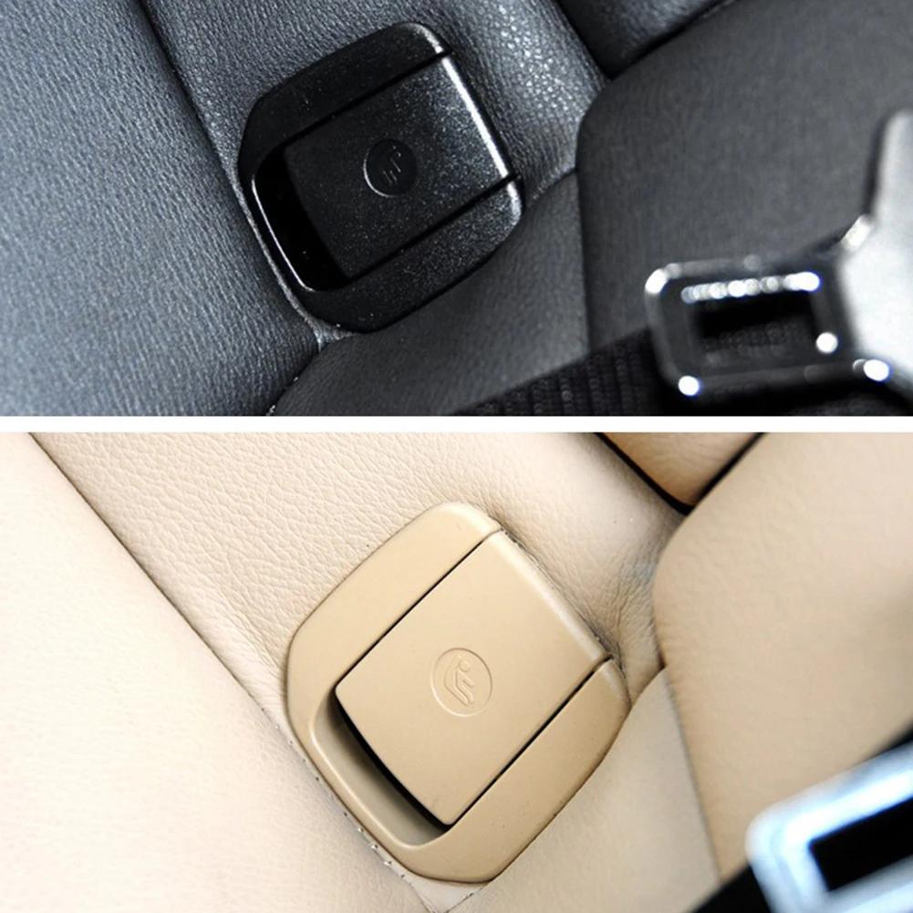 Couverture de fixation ISOFix pour siège enfant arrière de voiture 52207319688