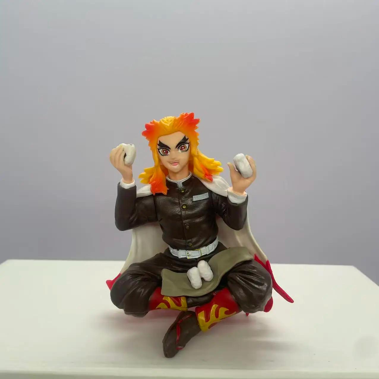 Figurines d'action Demon Slayer : Tanjirou
