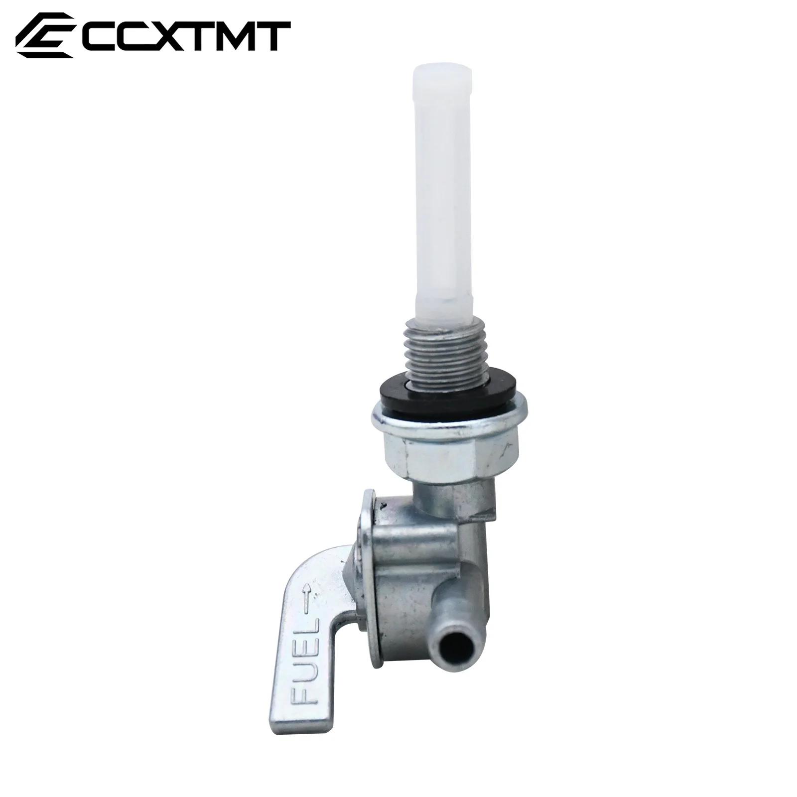 Interrupteur de réservoir de carburant pour moto M10x1.25