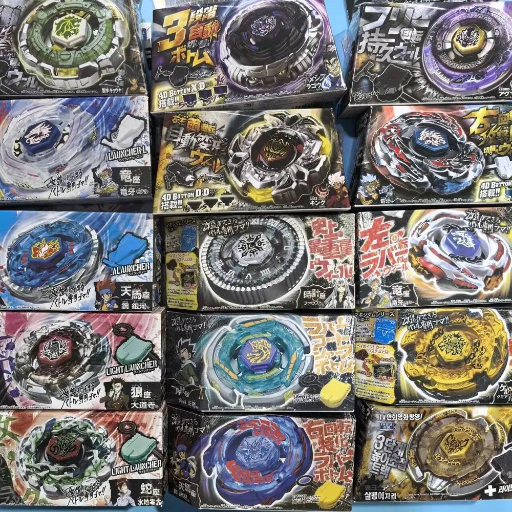 Takara Tomy combat BB99 BB88 BB108 BB104 BB122 BB124 BB126 BBG01 BBG26 BBG10 BB106 BB83 BB28 BB29 BB70 BB78 BB105 avec é