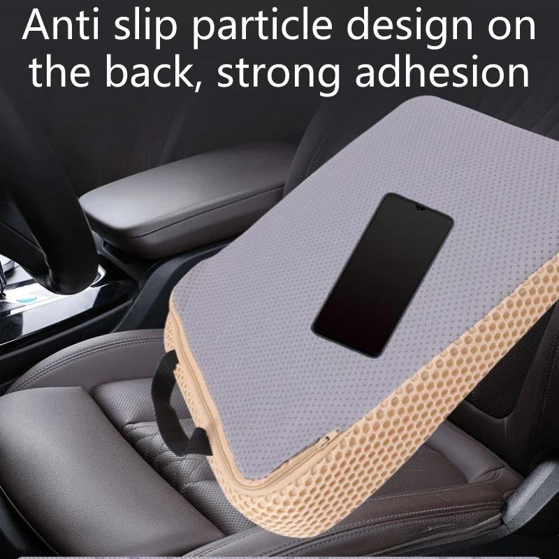 Coussin de siège rehausseur de voiture
