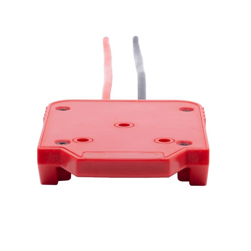 Adaptateur de bricolage pour Lidl Parkside X20V