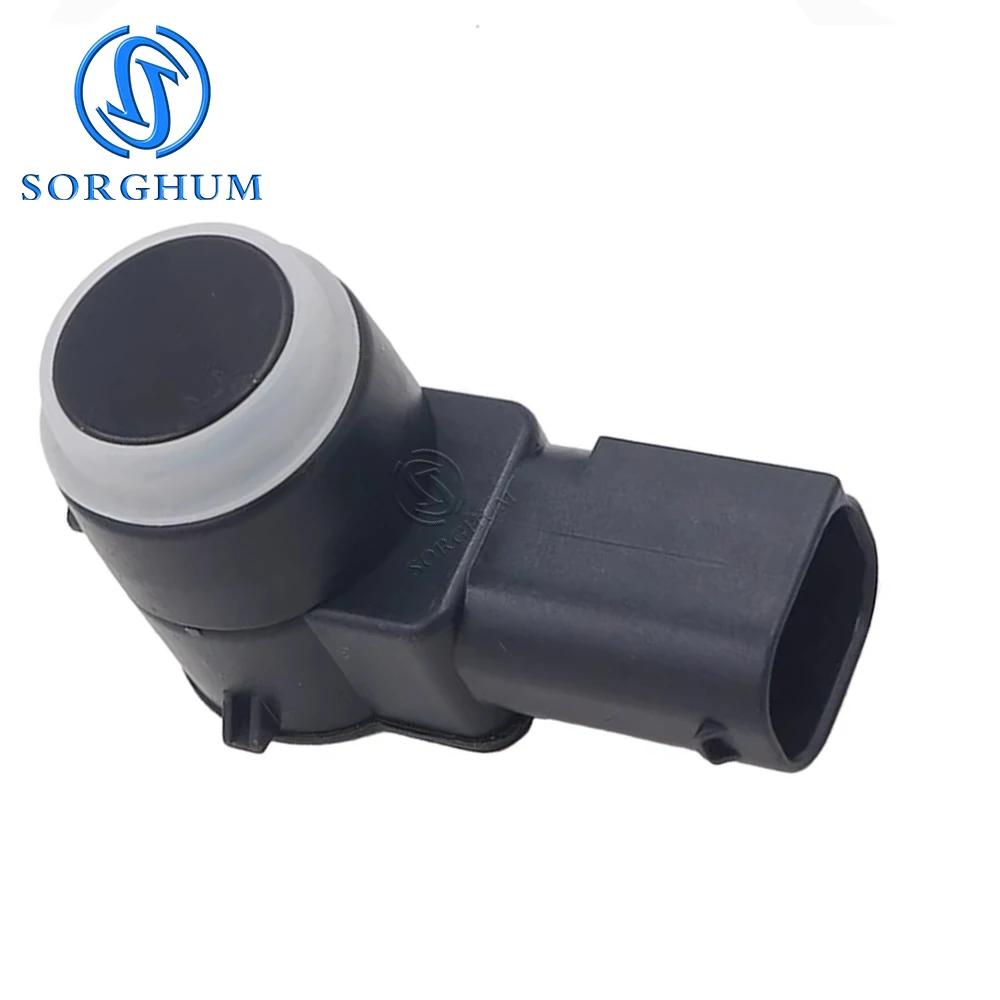 SORGHUM – capteur de stationnement PDC