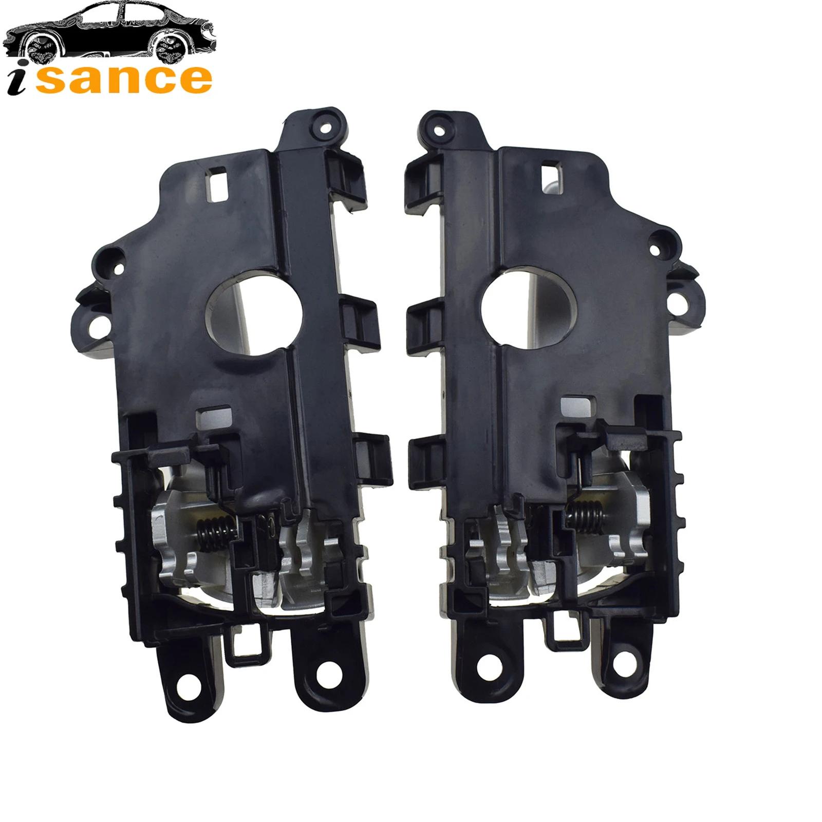 Nouvelle poignée de porte intérieure gauche/droite pour Kia Forte Cerato 2014 2015 2016 2017 2018 82610A7110 82620A7010