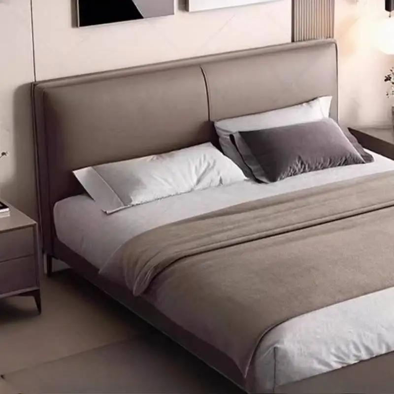 Housse de couette élégante pour esthéticienne