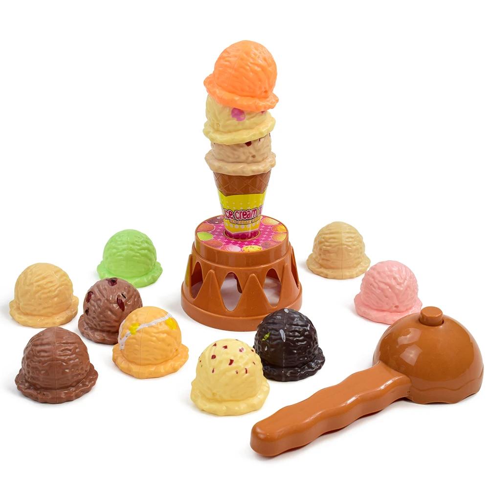 Jouet de cuisine de Simulation de nourriture pour enfants