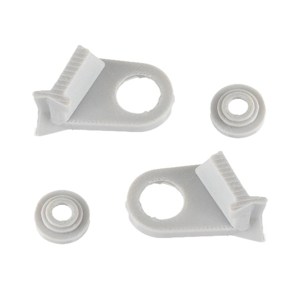 Loquet de verrouillage de porte pour réfrigérateur Dometic 241234560