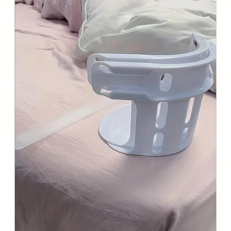 4 supports de draps – pour sécuriser les quatre coins des draps de lit