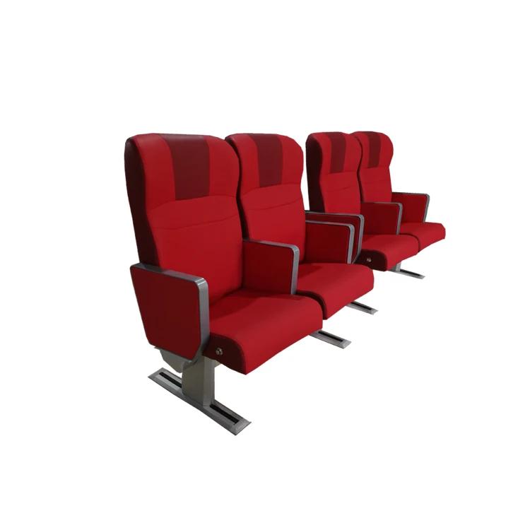 Sièges de bateau confortables pour passagers à vendre Asiento De Barco Marino