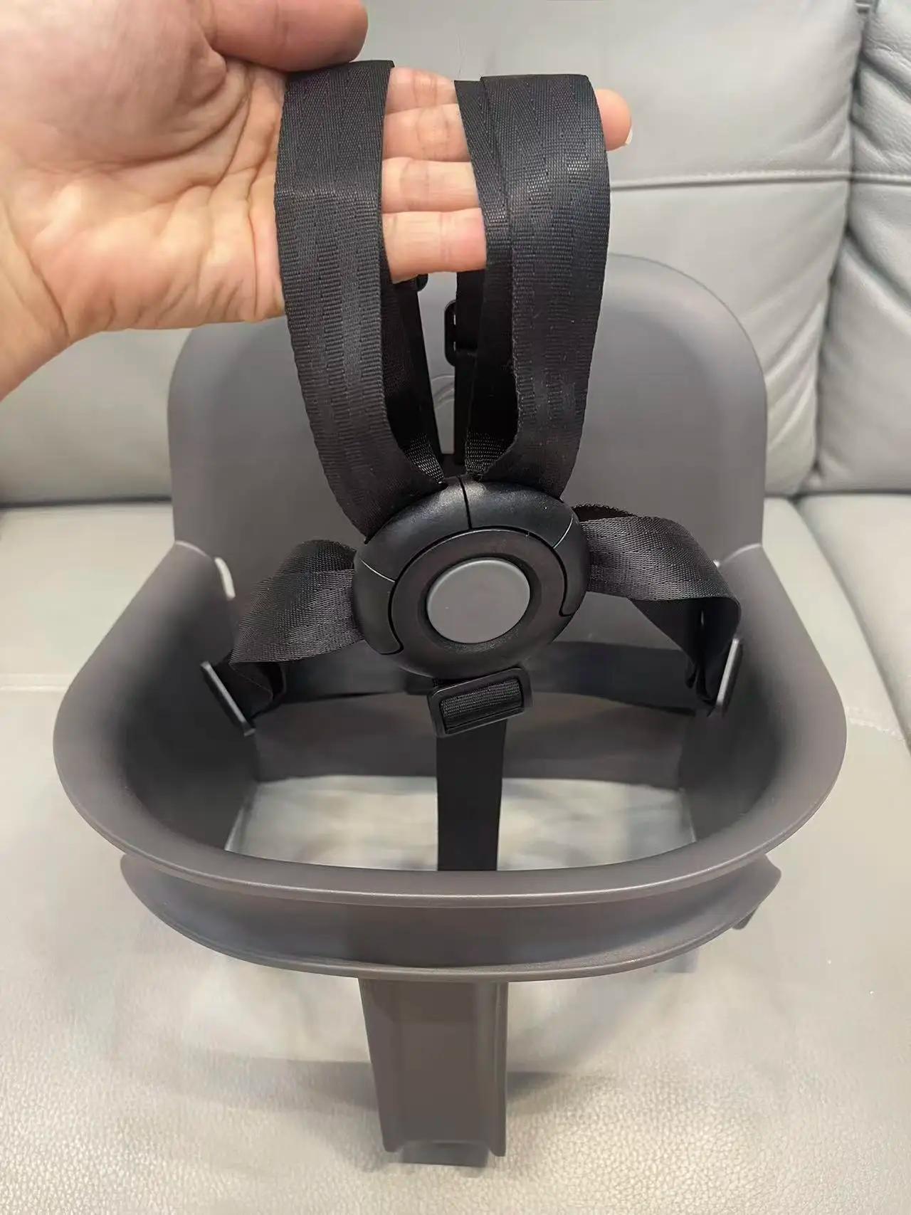 Ceinture de sécurité de haute qualité pour le système de siège Cybex Lemo