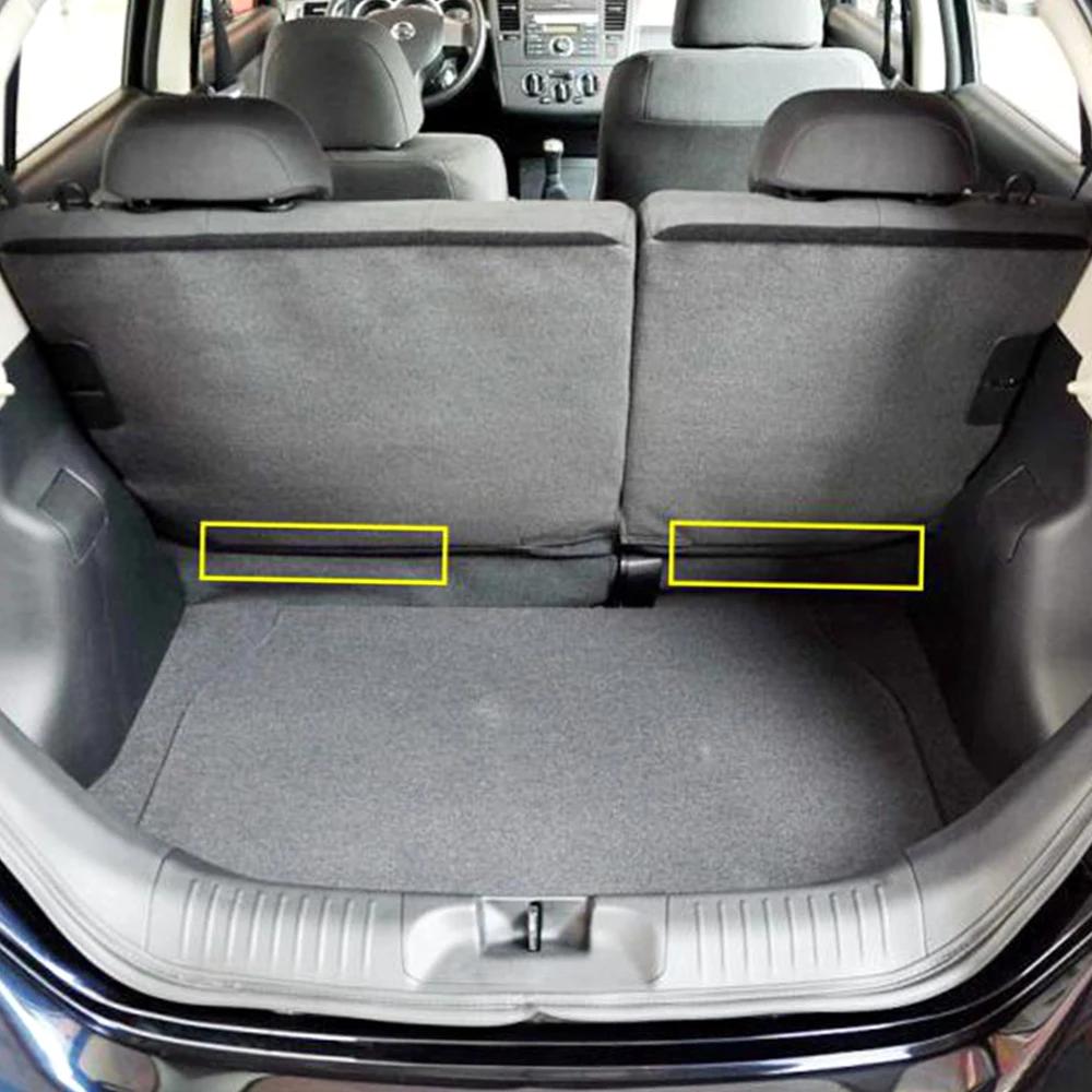 Kit de fixation pour siège auto enfant avec connecteur ISOFIX pour ceinture ISOFIX