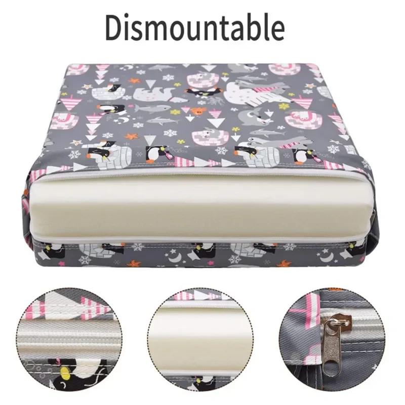 Coussin de chaise pour bébé