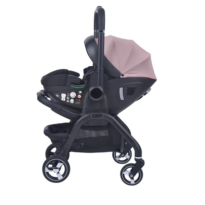 Poussette Portable pour bébé