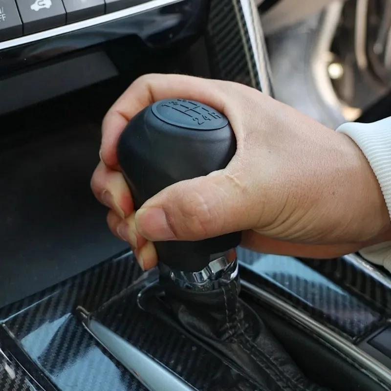 Manchon de changement de vitesse en Silicone pour voiture