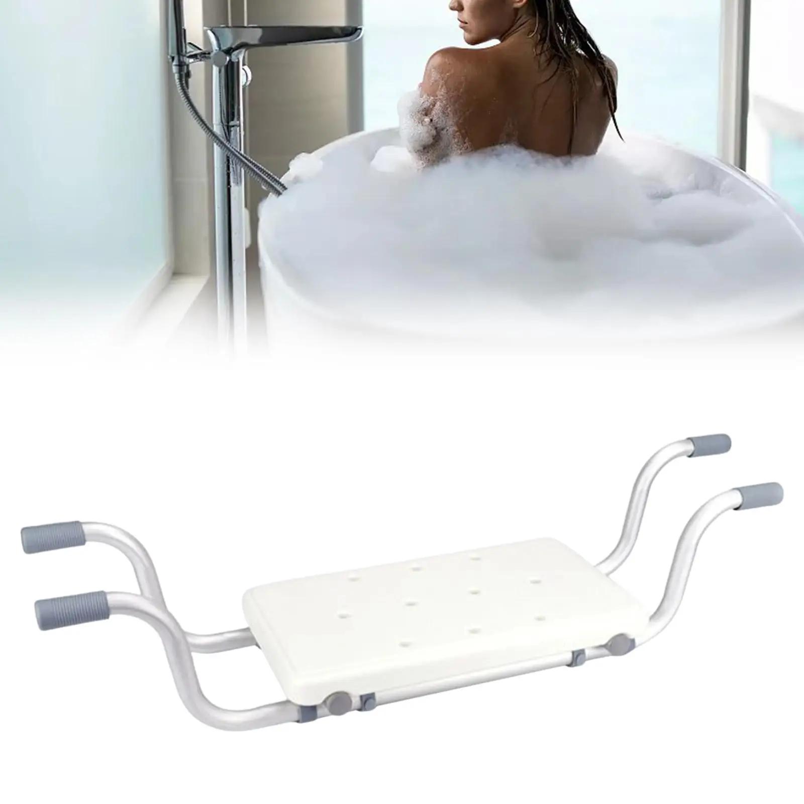 Banc de bain réglable jusqu'à 130 kg de poids