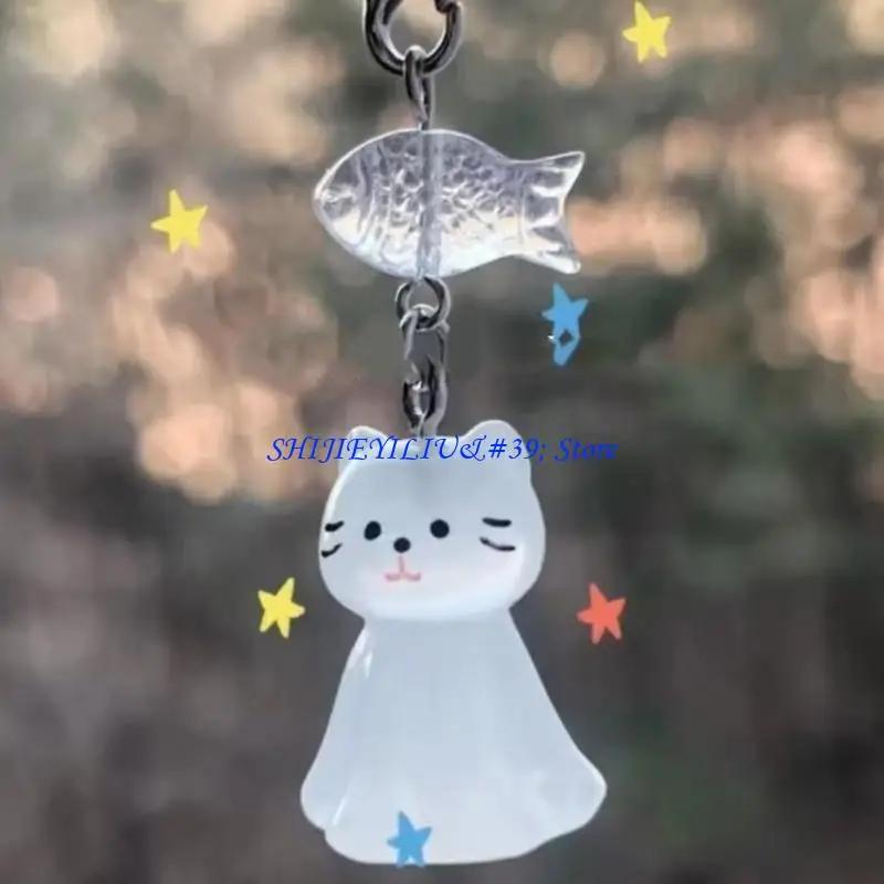 E21f Téléphone Accessoire Téléphone Ornement Téléphone Pendentif les lecteurs sacs le téléphone