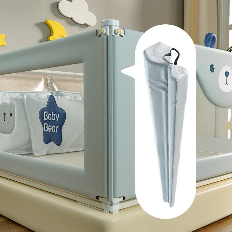 Accessoires pour balustrade de lit