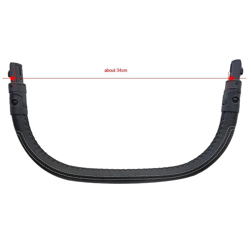 Accoudoir de poussette pour Cybex Priam 3/4 2019 – 2023