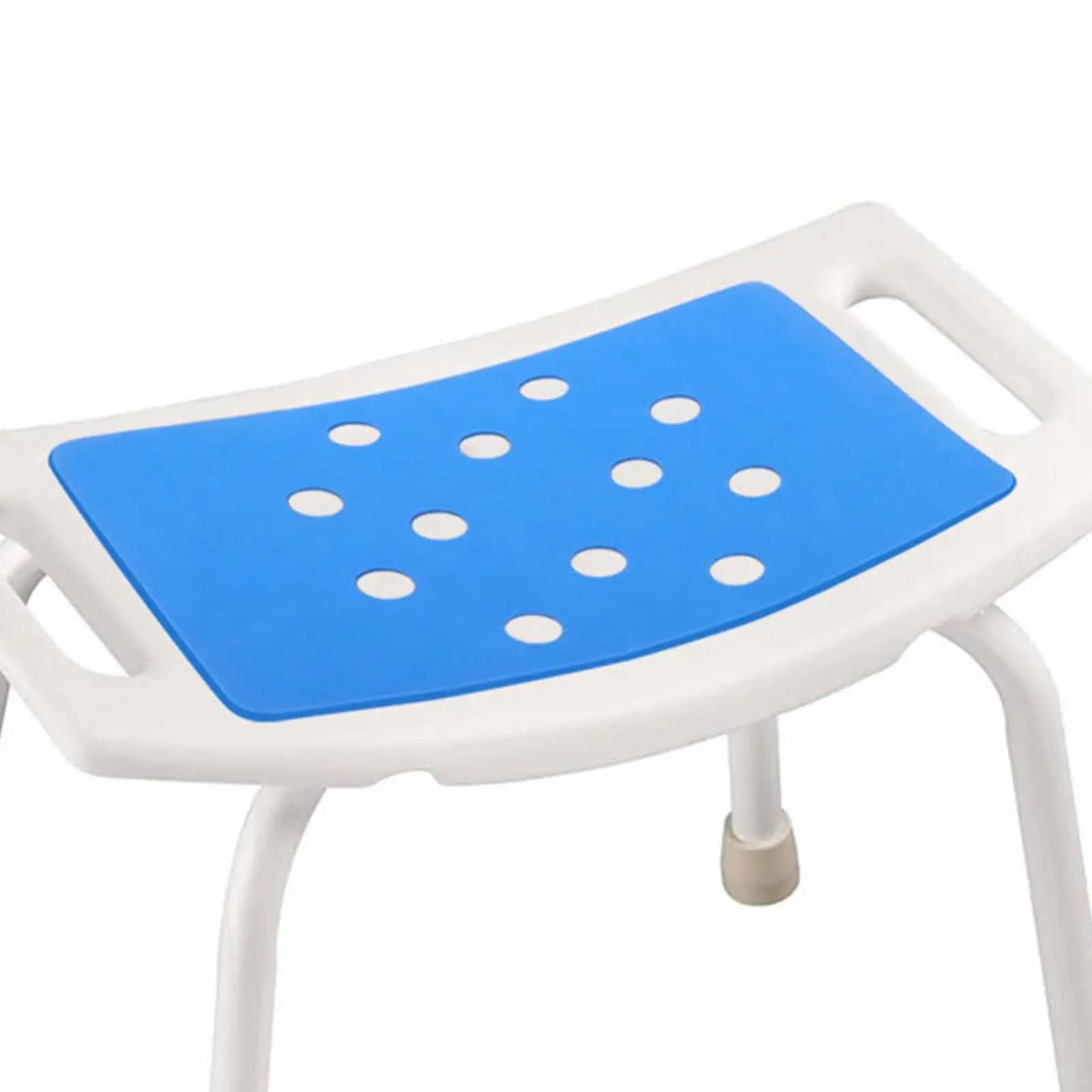 Coussin de chaise de bain antidérapant EVA