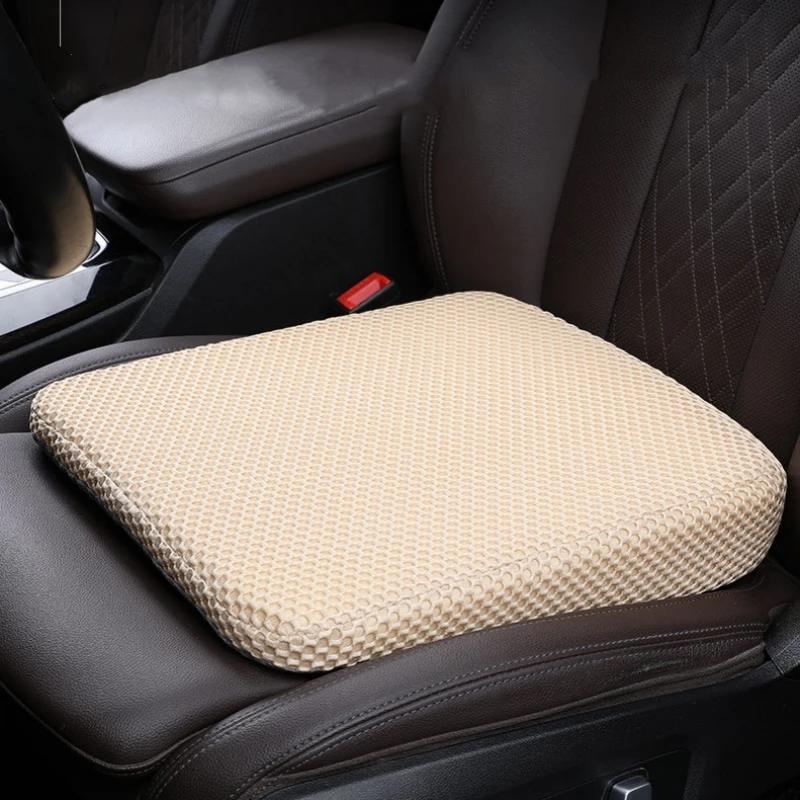 Coussin de siège rehausseur de voiture