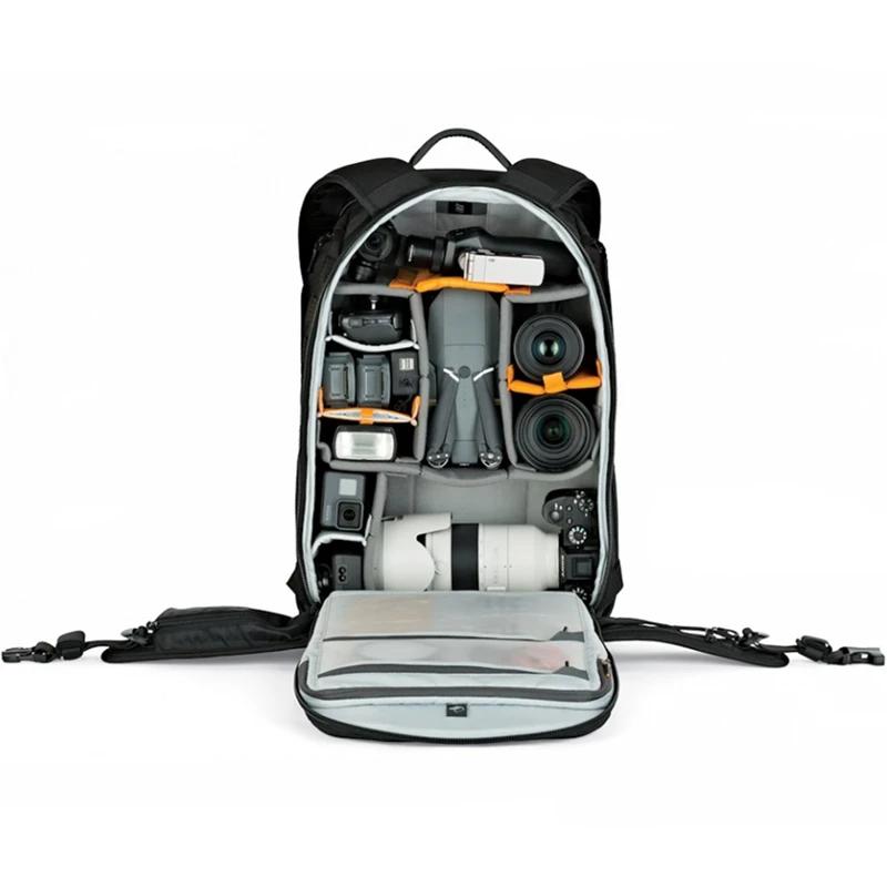 Lowepro sac pour appareil photo ProTactic BP 450 AW II